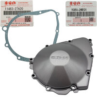 Original Deckel Lichtmaschine mit Dichtung für Suzuki GSF 600 GSX 600 750 # 11351-26E01
