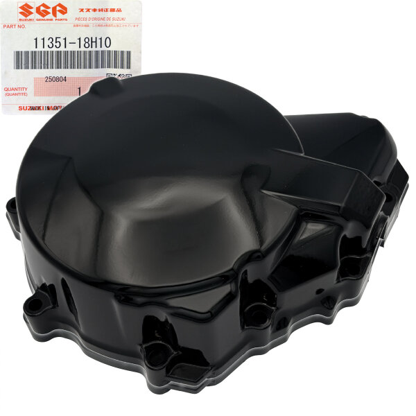 Original Deckel Lichtmaschine für Suzuki GSF 650 1250 # 09-10 # 11351-18H10