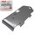 GENUINE Battery Cover Battery Compartment Cover for Suzuki LS 650 # 41576-24B01