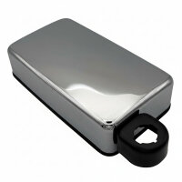 Original Deckel Abdeckung Werkzeugfach für Suzuki LS 650 # 86-00 # 47440-24B20