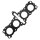 Junta de culata original para Suzuki GSF GSX 600 # 11141-19C03