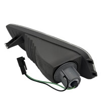Clignotant avant gauche d’origine pour Suzuki AN 650 Burgman # 03-12
