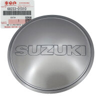 Original Emblem Motordeckel für Suzuki GS 500 #...