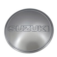 Original Emblem Motordeckel für Suzuki GS 500 #...