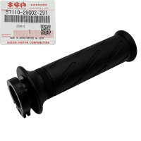 Impugnatura acceleratore originale per Suzuki AN 400 GSF GSX 1250 SV 650