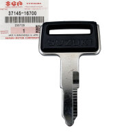 Original Schlüssel Rohling für Suzuki GSX GSX-R...