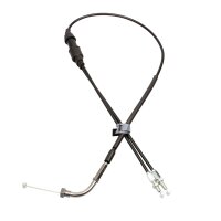 Complete throttle cable set for Honda CB 250 350 1972 #...