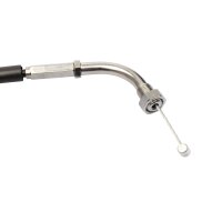 Complete throttle cable set for Honda CB 250 350 1972 # 17910-286-000