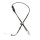 Complete throttle cable set for Honda CB 250 350 1972 # 17910-286-000