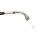 Complete throttle cable set for Honda CB 250 350 1972 # 17910-286-000