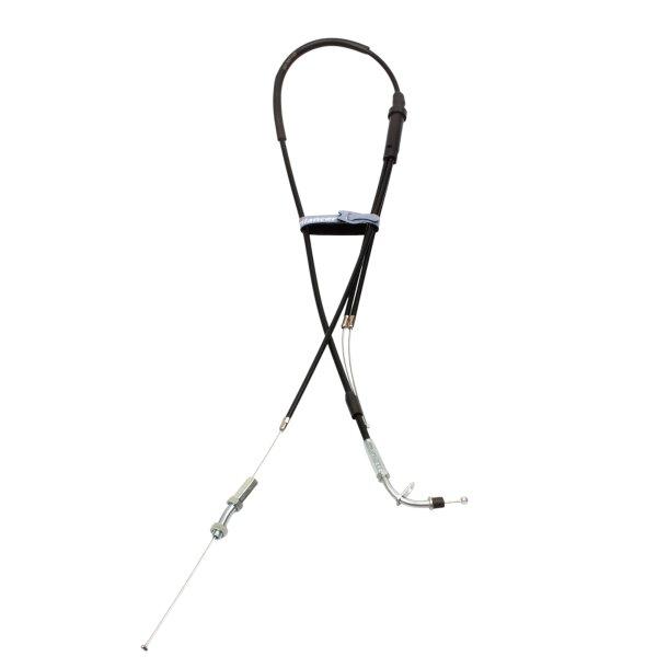 Throttle and oil pump cable for Yamaha RD 250 350 1974 # 360-26311-01