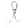 Throttle and oil pump cable for Yamaha RD 250 350 1974 # 360-26311-01