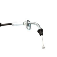 Câble d’accélérateur pour Yamaha YBR 125 2004 # 5VL-F6311-00