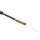 Câble d’accélérateur pour Yamaha YBR 125 2004 # 5VL-F6311-00