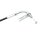 Cavo apertura acceleratore per Kawasaki VN 1500 Tourer 1998-1999 # 54012-1571