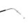 Cavo apertura acceleratore per Kawasaki VN 1500 Tourer 1998-1999 # 54012-1571