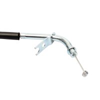 Throttle closing cable for Suzuki DL 650 V-Strom 2011 #...