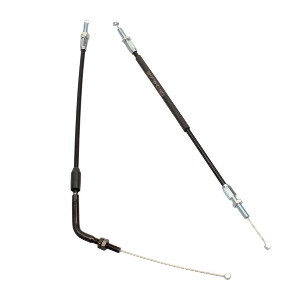Synchro- und Gasrückholzug für Suzuki VZ 800 1997-2004 # 13641-48E00