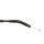 Cavo chiusura acceleratore per Kawasaki KLE 650 Versys 2011-2023 # 54012-0301