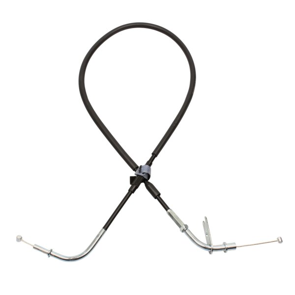 Câble d’ouverture d’accélérateur pour Kawasaki VN 800 Drifter 99-03 # 54012-1590