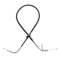Cable de apertura del acelerador para Kawasaki VN 800...