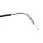 Câble d’ouverture d’accélérateur pour Kawasaki VN 800 Drifter 99-03 # 54012-1590