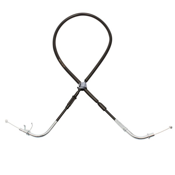 Câble de fermeture d’accélérateur p. Kawasaki VN 800 Drifter 99-03 # 54012-1591