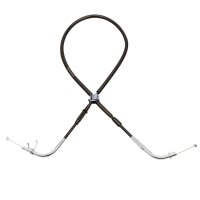 Throttle closing cable for Kawasaki VN 800 Drifter...