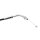 Câble de fermeture d’accélérateur p. Kawasaki VN 800 Drifter 99-03 # 54012-1591