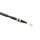 Cavo chiusura acceleratore per Yamaha XJ6 600 Diversion 2010-2016 # 36P-26312-00