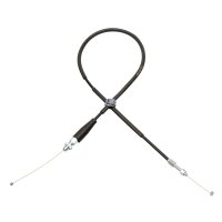 Cable de apertura del acelerador para Honda XR 600 R...