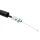 Gaszug Öffner für Honda XR 600 R 1988-2000 # 17910-MN1-680