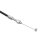 Gaszug Öffner für Honda XR 600 R 1988-2000 # 17910-MN1-680