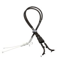 Bowdenzug Gaszug Set für Kawasaki ZX-10R 1000 Ninja...