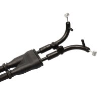 Bowdenzug Gaszug Set für Kawasaki ZX-10R 1000 Ninja...