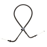 Cavo chiusura acceleratore per Yamaha XVS 650 Dragstar...
