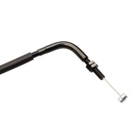 Cavo chiusura acceleratore per Yamaha XVS 650 Dragstar 1997 # 4TR-26312-00