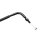 Cavo chiusura acceleratore per Yamaha XVS 650 Dragstar 1997 # 4TR-26312-00