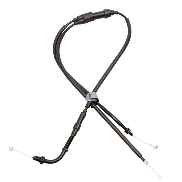 Throttle and oil pump cable for Honda NSR 125 1993-2001 # 17910-KBS-900
