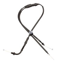 Gas- und Ölpumpenzug für Honda NSR 125...