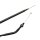 Throttle and oil pump cable for Honda NSR 125 1993-2001 # 17910-KBS-900