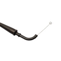 Complete throttle cable set for Yamaha DT 125 R 1988 #...