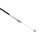 Câble d’accélérateur pour Suzuki GN 125 1982-1994 # 58300-05302