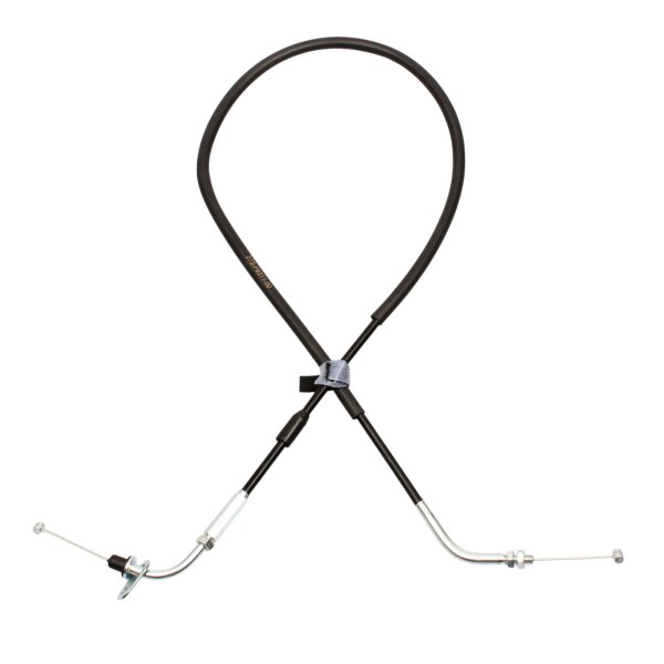 Câble d’accélérateur pour Yamaha YBR 125 SPD 2008 # 27S-F6311-00