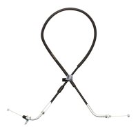Cable del acelerador para Yamaha YBR 125 SPD 2008 #...