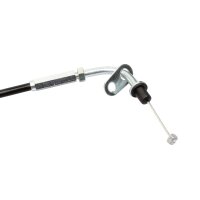 Câble d’accélérateur pour Yamaha YBR 125 SPD 2008 # 27S-F6311-00