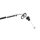 Câble d’accélérateur pour Yamaha YBR 125 SPD 2008 # 27S-F6311-00