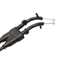 Complete throttle cable set for Yamaha TRX 850 1995-1999 # 4NX-26302-00