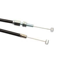 Complete throttle cable set for Yamaha TRX 850 1995-1999 # 4NX-26302-00