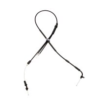 Gas- und Ölpumpenzug für Yamaha RD 400...